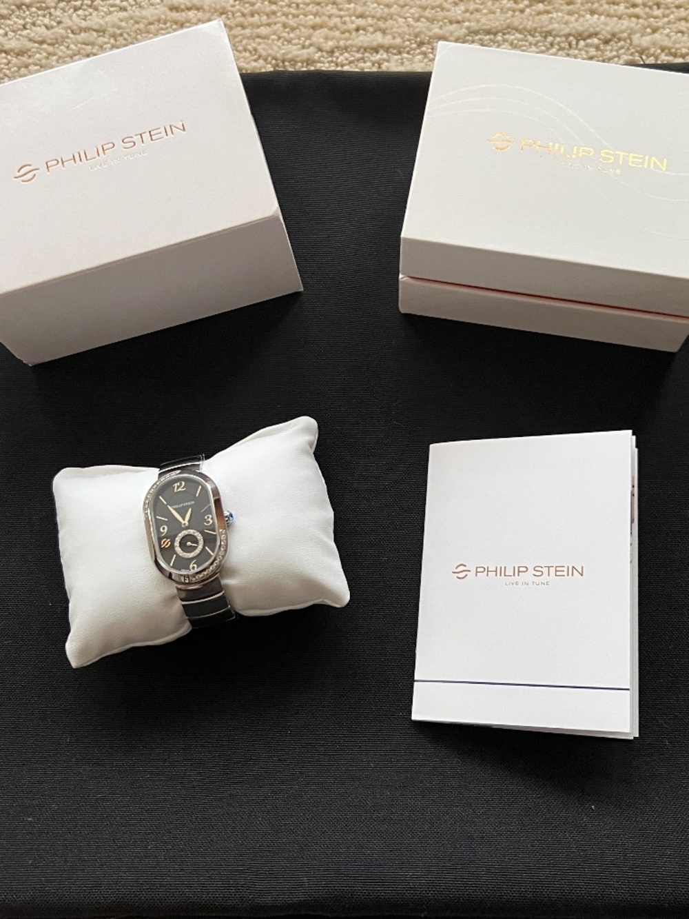 Philip Stein Modern Collection